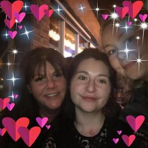 Meet your Posher, Sophie